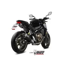 Mivv Delta Race Honda CBR 650 R