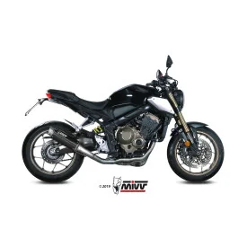 Mivv GP PRO Honda CBR 650 R