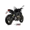 Mivv MK3 Honda CBR 650 R