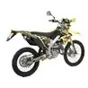 Giannelli Silencers Suzuki Valenti Racing RME 50