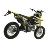 Giannelli Silencers Suzuki Valenti Racing SM 50