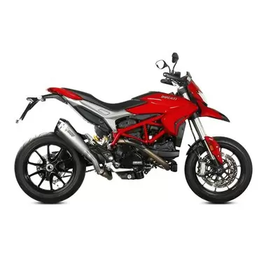 Mivv Delta Race Ducati Hypermotard 939