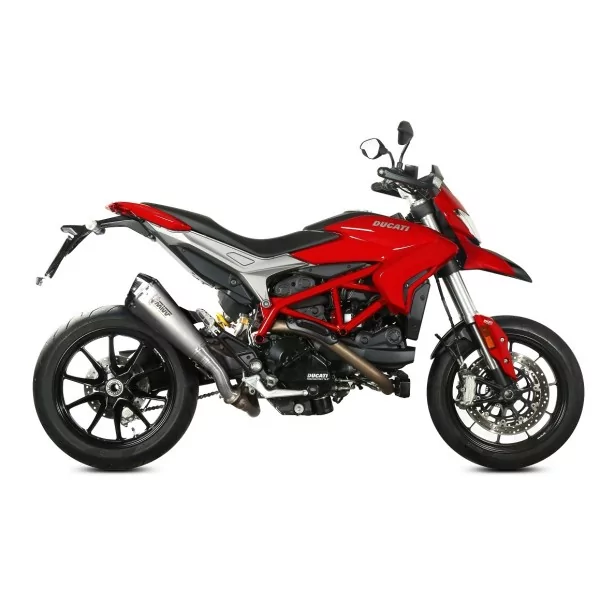 Mivv Delta Race Ducati Hypermotard 939