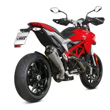 Mivv Delta Race Ducati Hypermotard 939