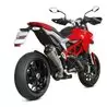 Mivv Delta Race Ducati Hypermotard 939