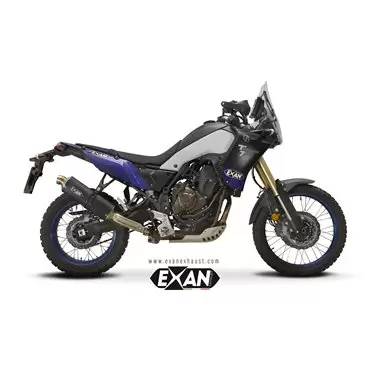 Exan Yamaha Tenerè 700