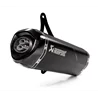 Akrapovic Vespa GTV 300 S-VE3SO9-HRSSBL