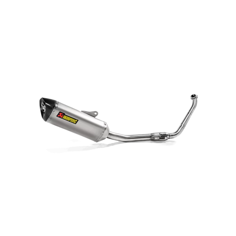 Akrapovic Yamaha MT 125 S-Y125R6-HZT Akrapovic Yamaha MT 125 S-Y125R6-HZT