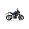 Akrapovic Yamaha MT 125 S-Y125R6-HZT
