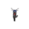 Akrapovic Yamaha MT 125 S-Y125R6-HZT