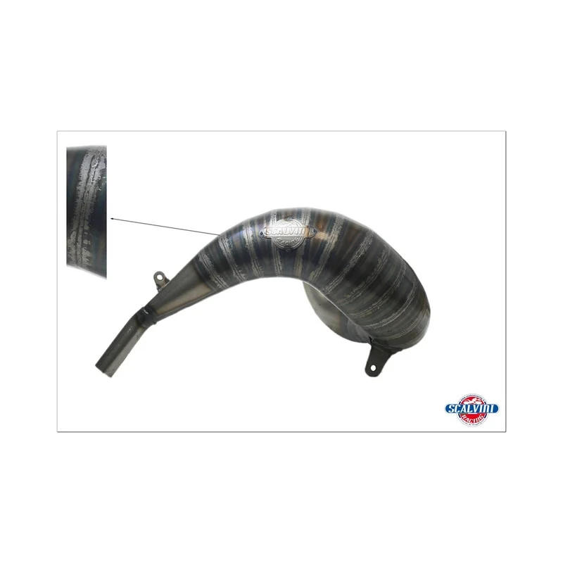 Scalvini Racing Husqvarna TE 250/300 001.016040 Scalvini Racing Husqvarna TE 250/300 001.016040
