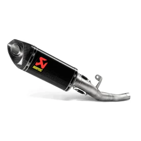 Akrapovic Triumph Street Triple 765 S-T7SO3-APC