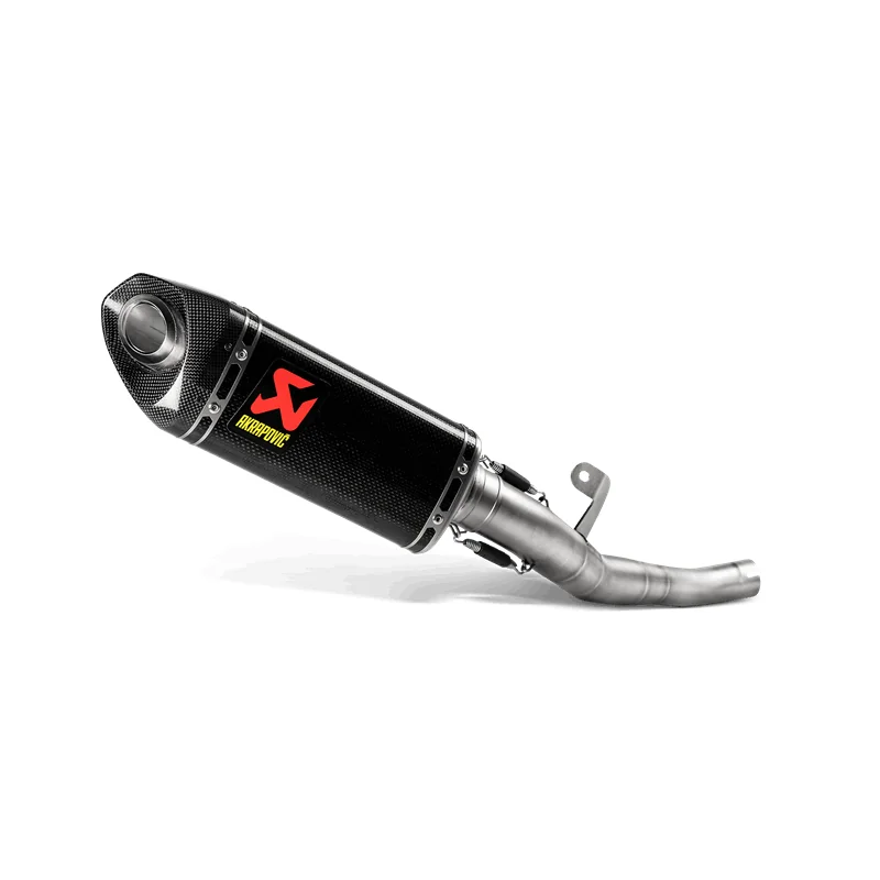 Akrapovic Triumph Street Triple 765 S-T7SO3-APC