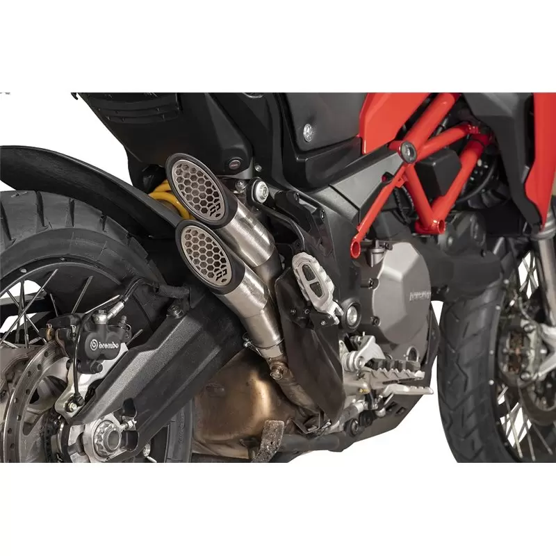 Qd Exhaust Ducati Multistrada 950 Qd Exhaust Ducati Multistrada 950