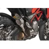 Qd Exhaust Ducati Multistrada 950