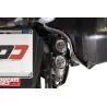 Qd Exhaust Ducati Multistrada 950