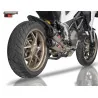 QD Exhaust Ducati Multistrada 1260 Twin Gunshot