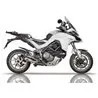QD Exhaust Ducati Multistrada 1260 Twin Gunshot