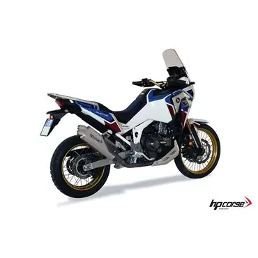 Hp Corse 4-Track-R Honda Africa Twin CRF 1100 L