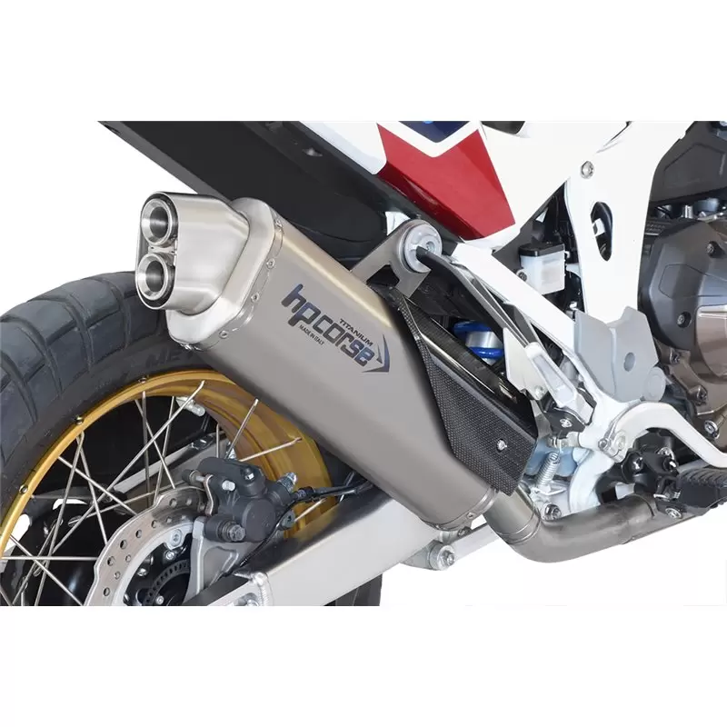 Hp Corse 4-Track-R Honda Africa Twin CRF 1100 L