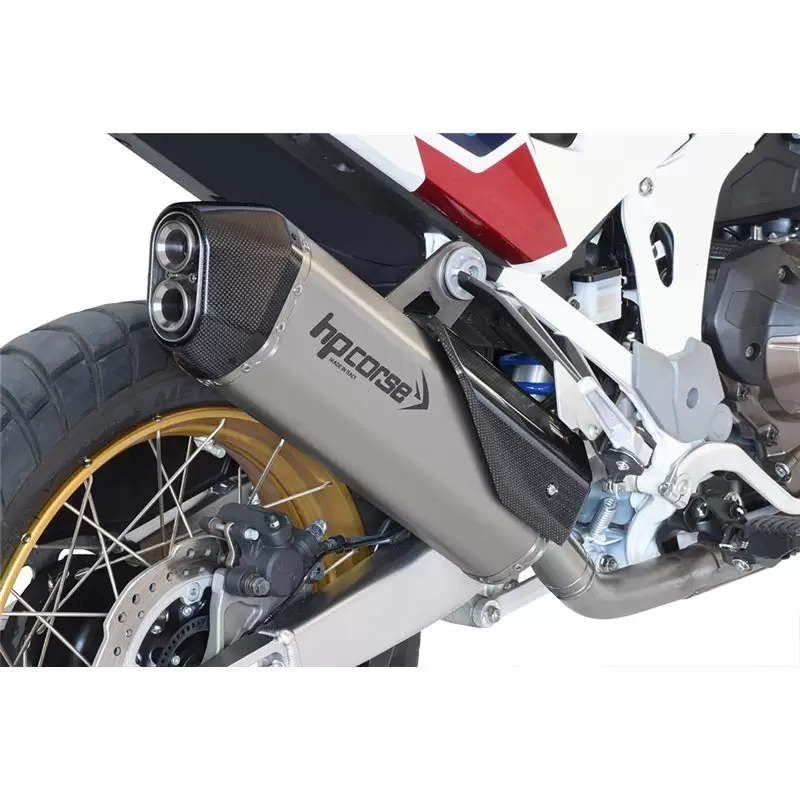 Hp Corse SPS Honda Africa Twin CRF 1100 L Hp Corse SPS Honda Africa Twin CRF 1100 L