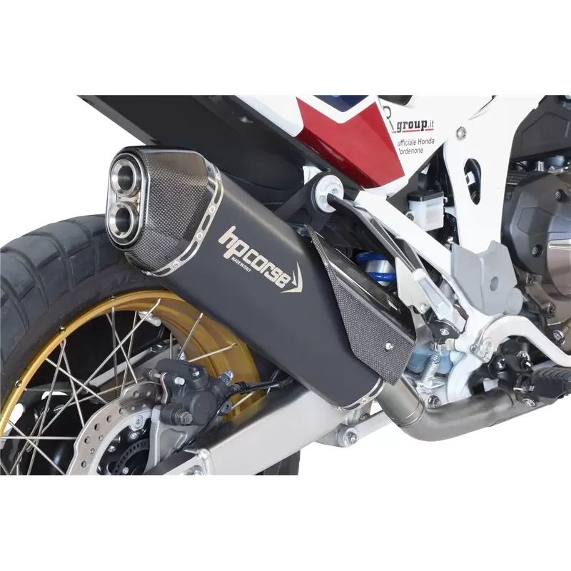 Hp Corse SPS Honda Africa Twin CRF 1100 L Hp Corse SPS Honda Africa Twin CRF 1100 L