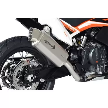 Hp Corse 4-Track-R Ktm 790 Adventure