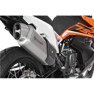 Hp Corse 4-Track-R Ktm 790 Adventure