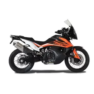 Hp Corse 4-Track-R Ktm 790 Adventure