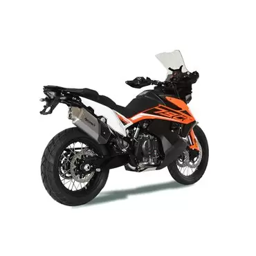 Hp Corse 4-Track-R Ktm 790 Adventure