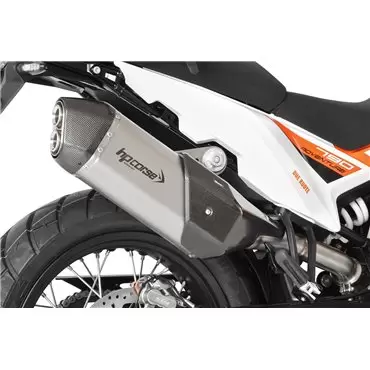 Hp Corse SPS Ktm 790 Adventure