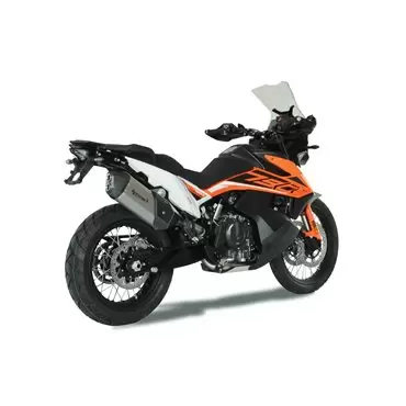 Hp Corse SPS Ktm 790 Adventure