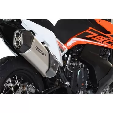 Hp Corse SPS Ktm 790 Adventure