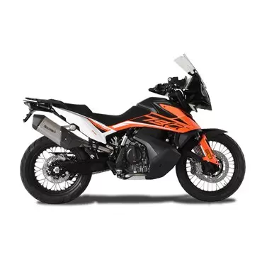 Hp Corse SPS Ktm 790 Adventure