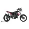 Hp Corse SPS Yamaha Tenerè 700