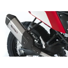 tenere 700 hp corse exhaust