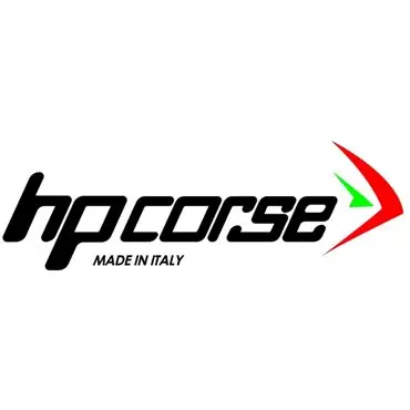 Hp Corse Hydroform Black Ducati Monster 797