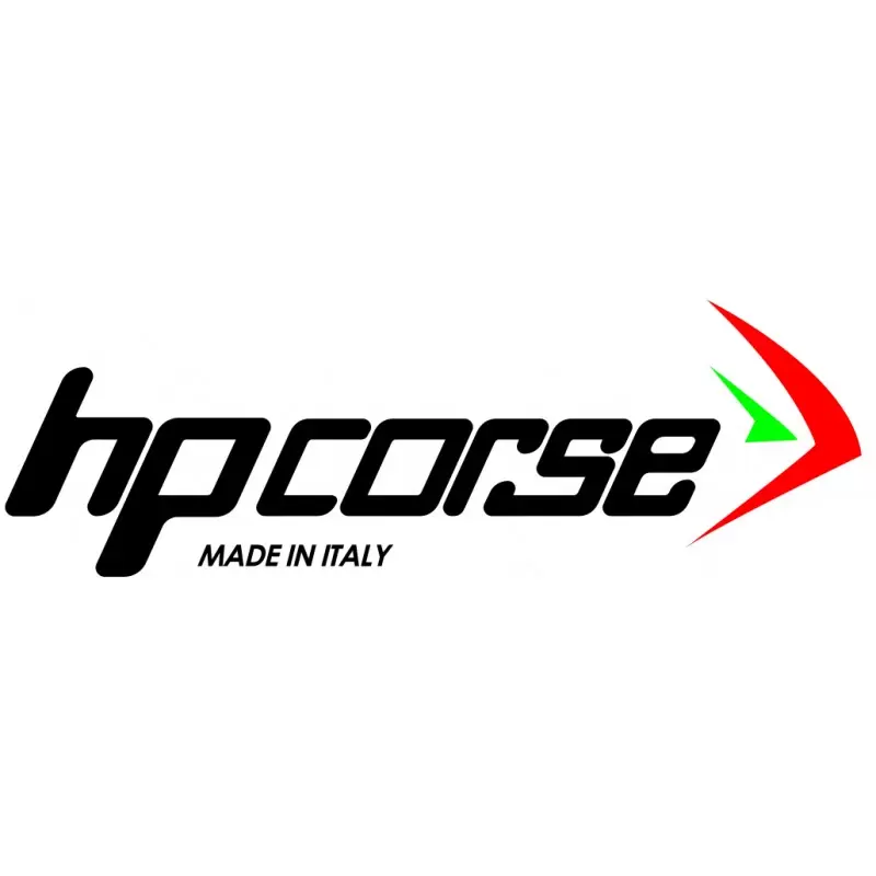 Hp Corse Hydroform Black Ducati Monster 797