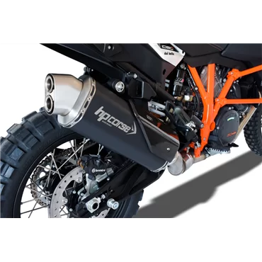 Hp Corse 4-Track-R Ktm 1290 Super Adventure