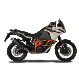Hp Corse 4-Track-R Ktm 1050 Adventure