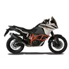 Hp Corse 4-Track-R Ktm 1050 Adventure