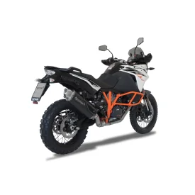 Hp Corse 4-Track-R Ktm 1050 Adventure
