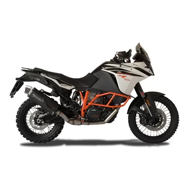 Hp Corse 4-Track-R Ktm 1090 Adventure