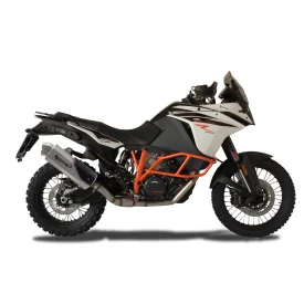 Hp Corse 4-Track-R Ktm 1050 Adventure
