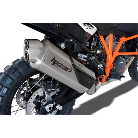 Hp Corse 4-Track-R Ktm 1290 Super Adventure