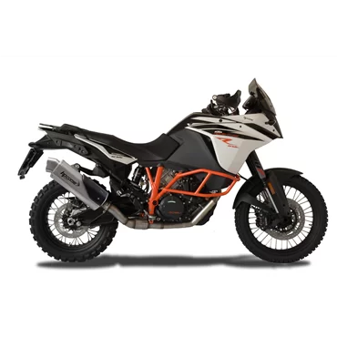 Hp Corse 4-Track-R Ktm 1290 Super Adventure