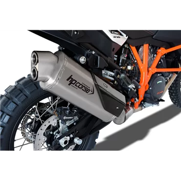 Hp Corse 4-Track-R Ktm 1290 Super Adventure