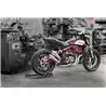 Hp Corse Hydroform-Short Indian FTR 1200