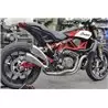 Hp Corse Hydroform-Short Indian FTR 1200