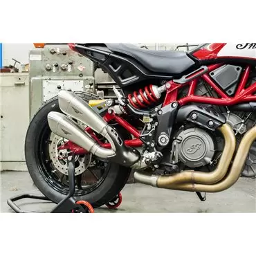 Hp Corse Hydroform-Short Indian FTR 1200